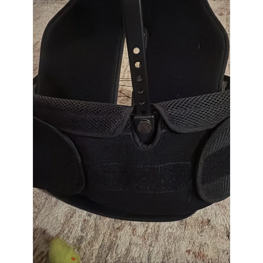 Donjoy Ottobock Deluxe Back Brace II TLSO Thoracic Lumbar Stabilization Size M